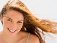 Alimentos para fortalescer e dar beleza aos cabelos