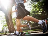 Benefícios da caminhada contra câncer de próstata