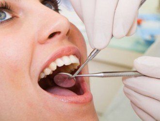 Como perder o medo do dentista Como perder o medo do dentista