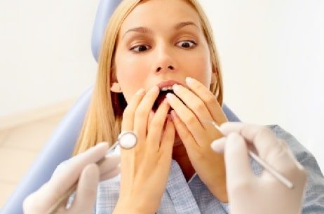 Como perder o medo do dentista