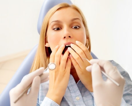 Como perder o medo do dentista Como perder o medo do dentista