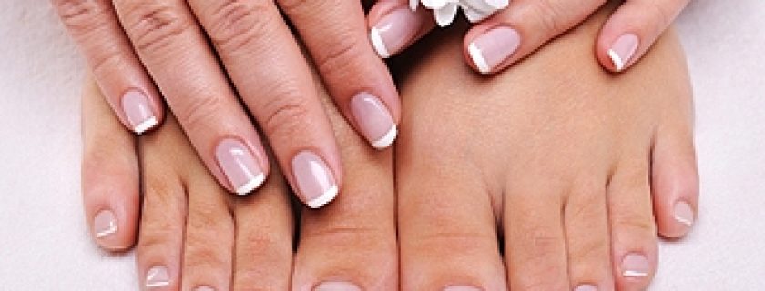 Conselhos e segredos para a beleza das unhas