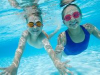 Cuidados para prevenir infecções em piscinas