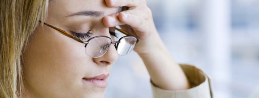 Dicas para aliviar enxaquecas