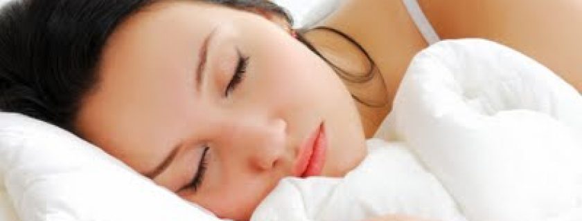 Melhores posições para dormir