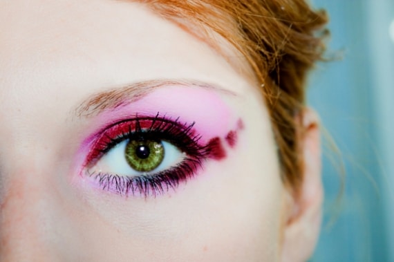 Sombras que destacam a cor dos olhos Sombras que destacam a cor dos olhos