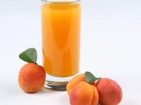 Suco de pêssego para perda de peso