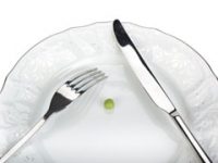 Remédios caseiros para ajudar a combater a anorexia