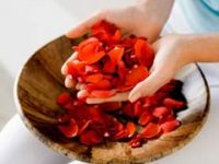 Benefícios da aromaterapia na menopausa