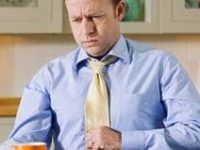 Azia: Causas e remédios caseiros