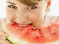 Propriedades das frutas vermelhas