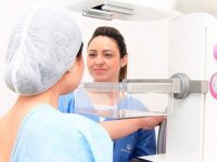Qual a importância da mamografia
