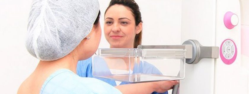 Qual a importância da mamografia