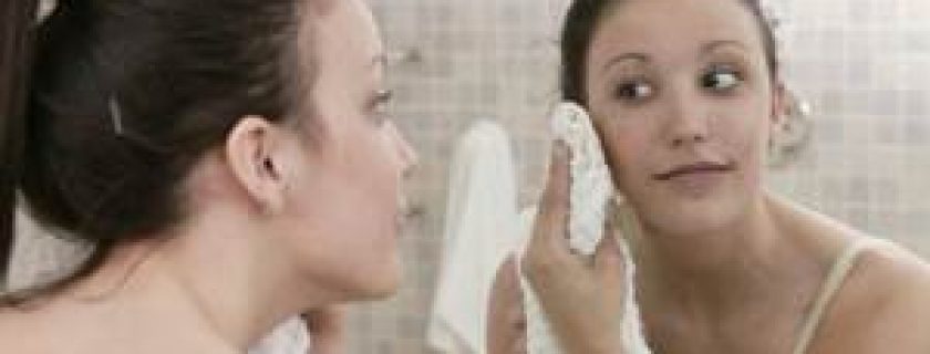 Como reduzir o inchaço facial
