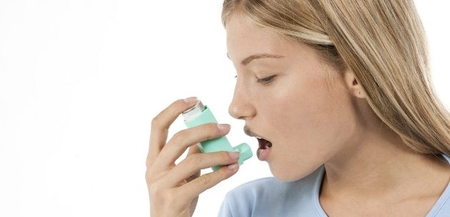 Remédios caseiros para tratar a asma