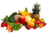 Antioxidantes naturais para ficar mais jovem