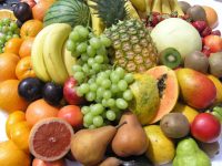 Dicas anticâncer, alimentação saudável