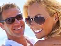 Dicas para proteger os olhos da luz solar