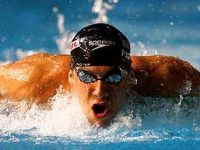 Natação, um esporte por excelência sem contra-indicações