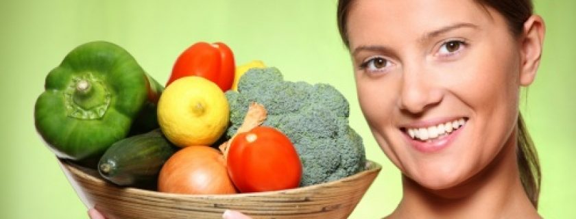 Os melhores alimentos para o estresse