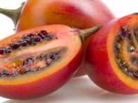 Benefícios do tomate de árvore