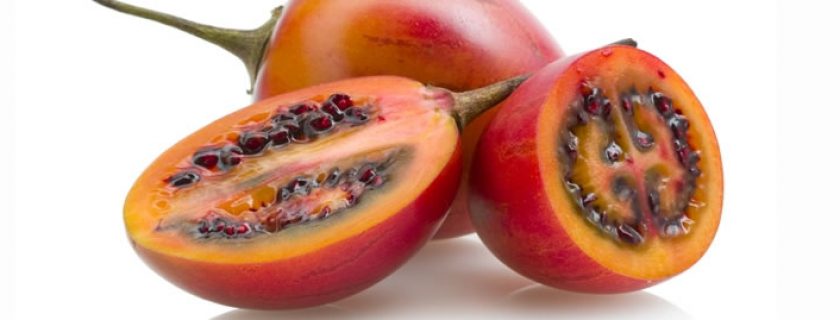 Benefícios do tomate de árvore