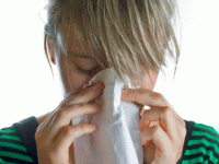 Remédios caseiros para aliviar a congestão nasal