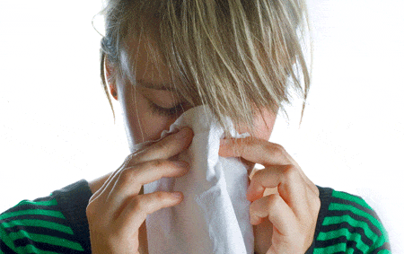 Remédios caseiros para aliviar a congestão nasal