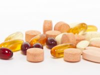 Cuidados com suplementos nutricionais