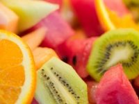 Benefícios dos antioxidantes