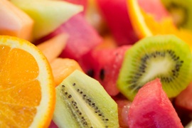 Benefícios dos antioxidantes
