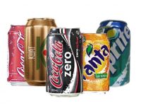 O que acontece quando você toma uma lata de refrigerante