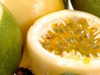 Os benefícios do maracujá para a saúde