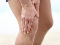 Como aliviar as dores no joelho