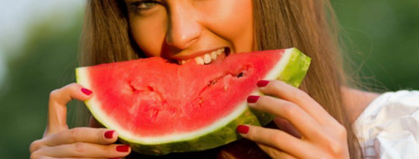 Dieta da melancia