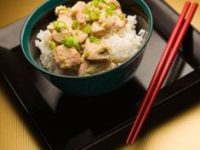 Dieta japonesa para perder peso