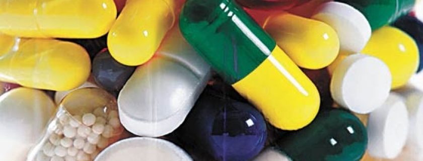 Medicamentos e suas funções
