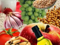 Mude sua alimentação para reduzir os níveis de colesterol