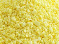 Os benefícios do enxofre para o nosso organismo