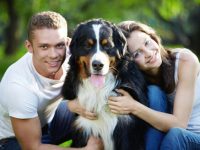 Pessoas com animais de estimação tem uma melhor vida física e mental