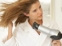 Proteger seu cabelo no inverno