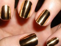 Quatro tons básicos para esmaltes na primavera