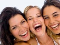 Rir faz bem para a nossa saúde