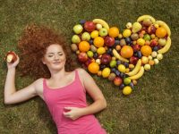 Alimentos para uma boa saúde cardíaca