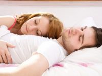 As melhores posições para dormir