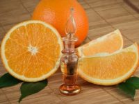 Benefícios do óleo essencial de laranja