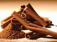 Canela para perder peso