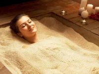 Conheça a psamoterapia