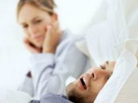 Dicas de como deixar de roncar