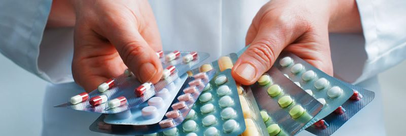 Dor de cabeça: Ibuprofeno ou paracetamol?